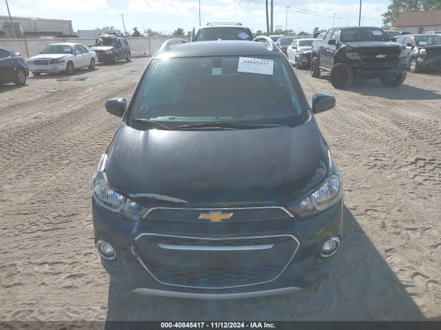 Chevrolet Spark Fwd Activ Automatic 2021 KL8CH6SA5MC739005 Image 12