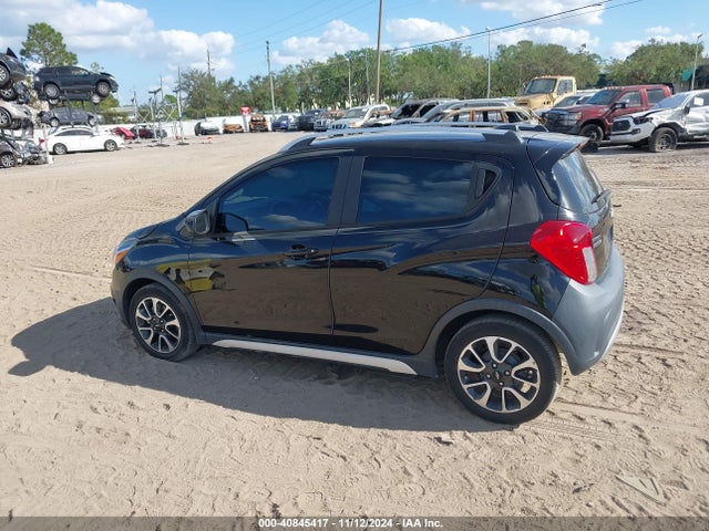 Chevrolet Spark Fwd Activ Automatic 2021 KL8CH6SA5MC739005 Image 14