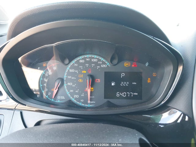 Chevrolet Spark Fwd Activ Automatic 2021 KL8CH6SA5MC739005 Image 15