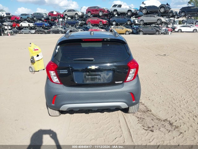 Chevrolet Spark Fwd Activ Automatic 2021 KL8CH6SA5MC739005 Image 16