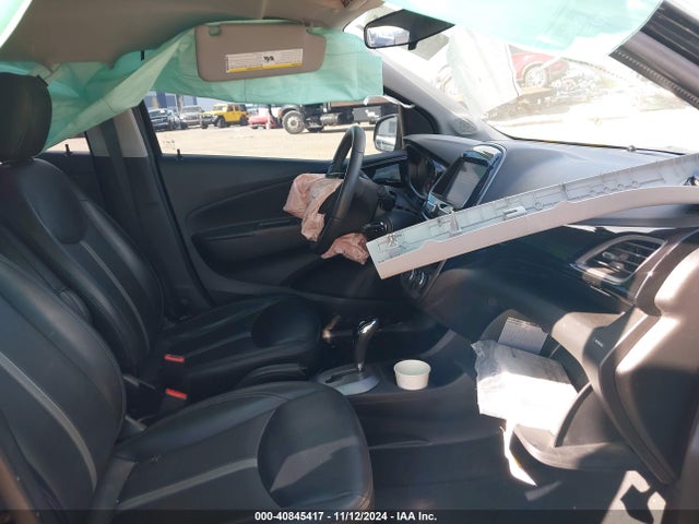 Chevrolet Spark Fwd Activ Automatic 2021 KL8CH6SA5MC739005 Image 5
