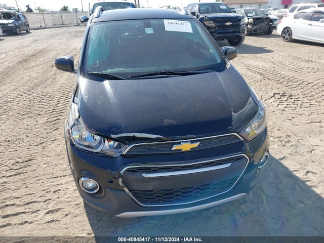 Chevrolet Spark Fwd Activ Automatic 2021 KL8CH6SA5MC739005 Image 6
