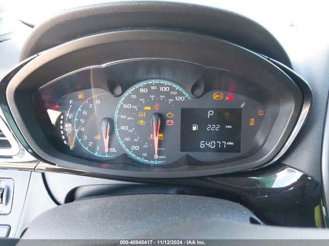 Chevrolet Spark Fwd Activ Automatic 2021 KL8CH6SA5MC739005 Image 7