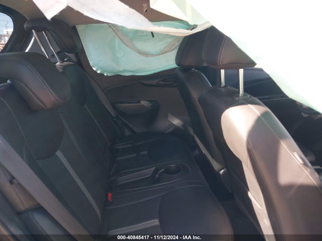 Chevrolet Spark Fwd Activ Automatic 2021 KL8CH6SA5MC739005 Image 8