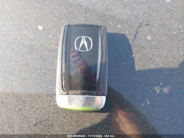 19UUB2F55HA003879 Acura Tlx Technology Package