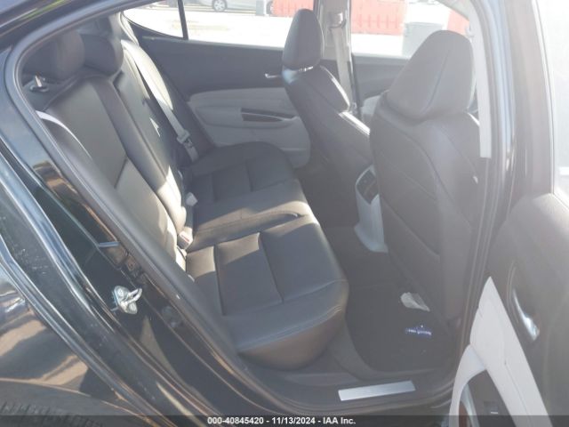 19UUB2F55HA003879 Acura Tlx Technology Package