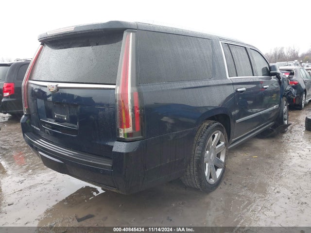 2017 CADILLAC ESCALADE ESV 1GYS4JKJ2HR366813 Photo 3