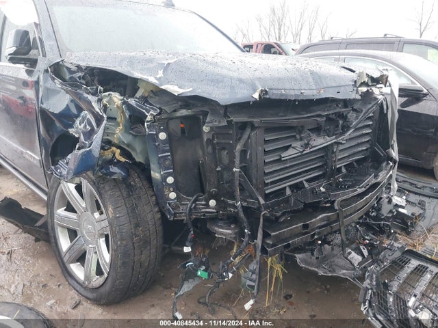 2017 CADILLAC ESCALADE ESV 1GYS4JKJ2HR366813 Photo 5