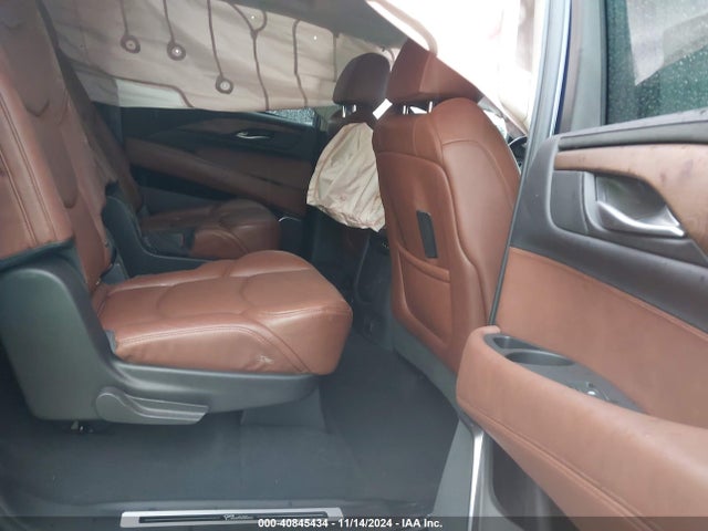 2017 CADILLAC ESCALADE ESV 1GYS4JKJ2HR366813 Photo 7