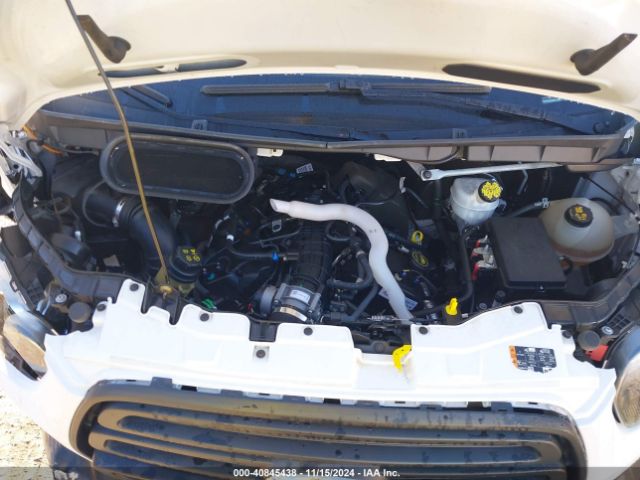 1FTYR2DG5KKA78874 Ford Transit-250