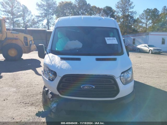 1FTYR2DG5KKA78874 Ford Transit-250