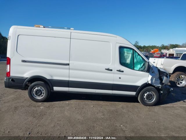 1FTYR2DG5KKA78874 Ford Transit-250