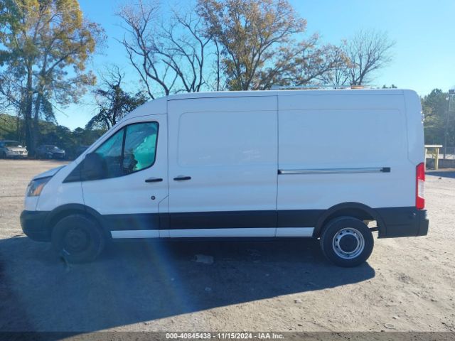 1FTYR2DG5KKA78874 Ford Transit-250