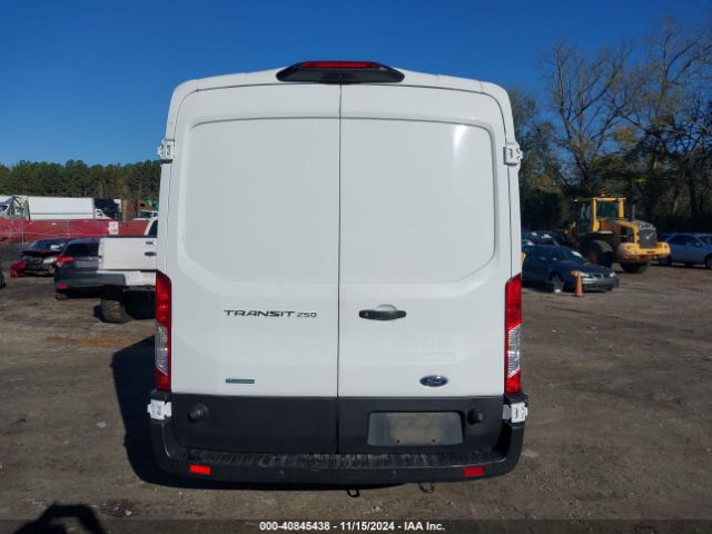 1FTYR2DG5KKA78874 Ford Transit-250