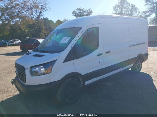 1FTYR2DG5KKA78874 Ford Transit-250