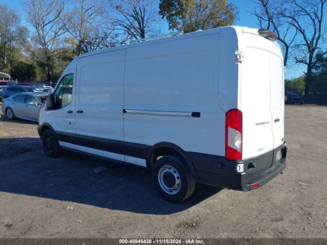 1FTYR2DG5KKA78874 Ford Transit-250