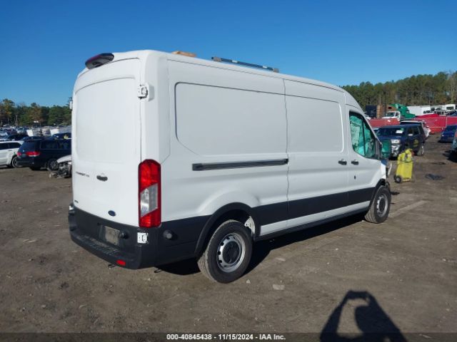 1FTYR2DG5KKA78874 Ford Transit-250