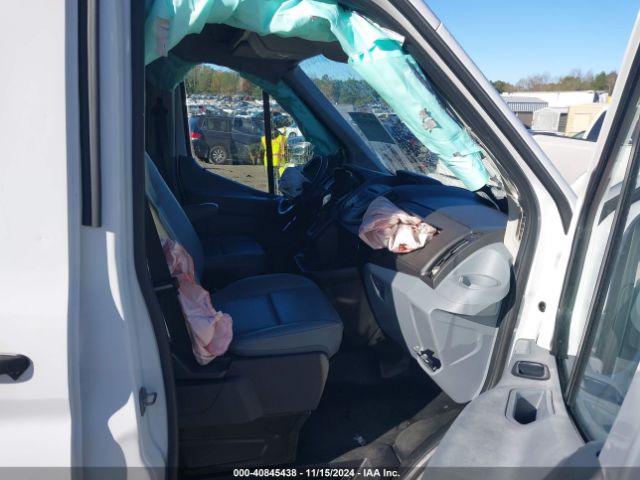 1FTYR2DG5KKA78874 Ford Transit-250