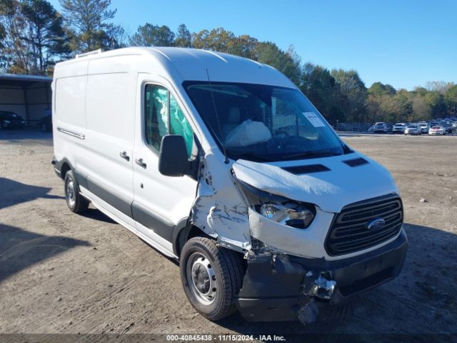 1FTYR2DG5KKA78874 Ford Transit-250