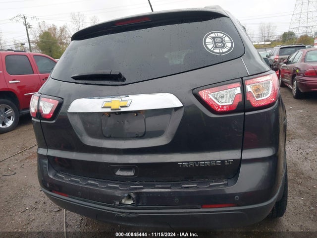 Chevrolet Traverse 2lt 2014 1GNKRHKD4EJ109406 Image 16