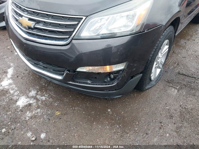 Chevrolet Traverse 2lt 2014 1GNKRHKD4EJ109406 Image 6