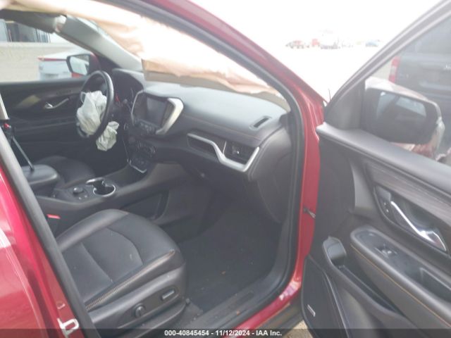 3GKALPEX7JL207407 GMC Terrain Slt