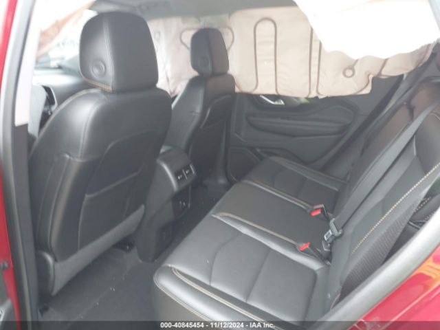 3GKALPEX7JL207407 GMC Terrain Slt