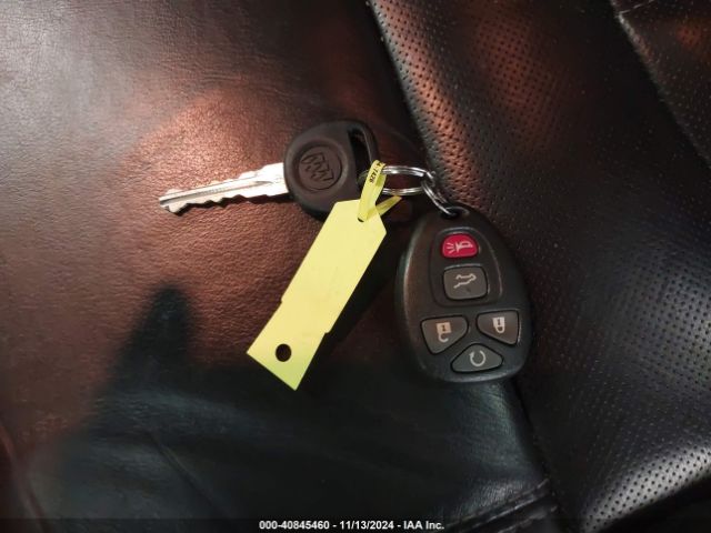5GAKVBKD0FJ383156 Buick Enclave Leather