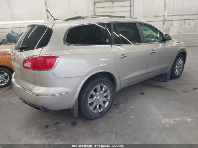 5GAKVBKD0FJ383156 Buick Enclave Leather