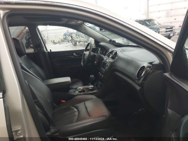 5GAKVBKD0FJ383156 Buick Enclave Leather