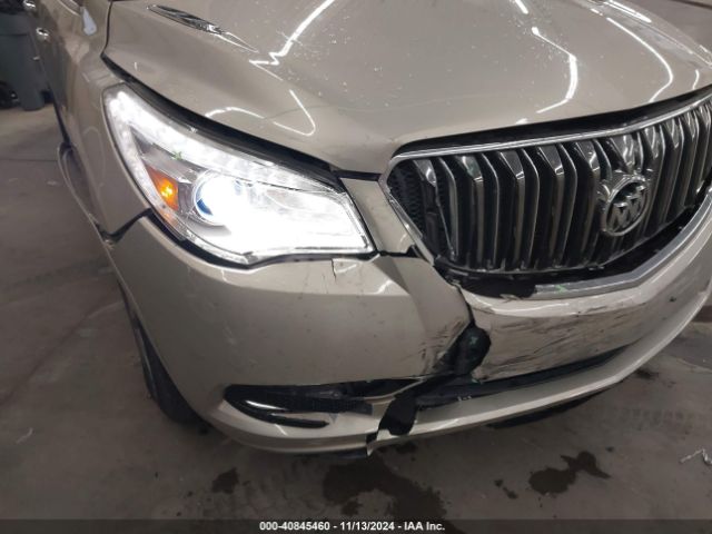 5GAKVBKD0FJ383156 Buick Enclave Leather