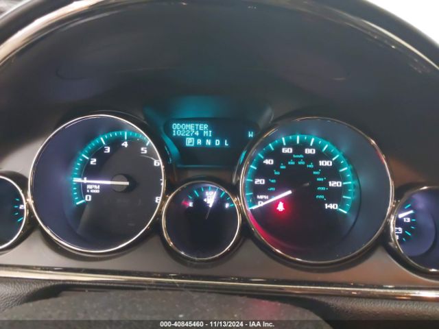 5GAKVBKD0FJ383156 Buick Enclave Leather