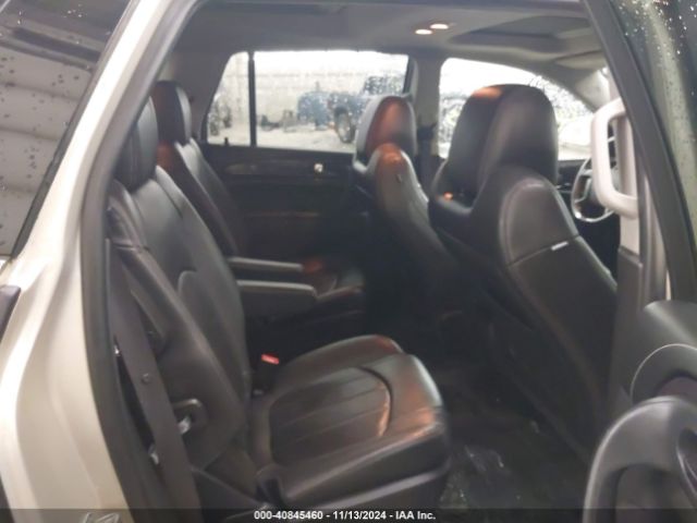 5GAKVBKD0FJ383156 Buick Enclave Leather