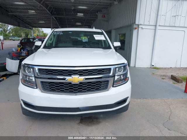 Chevrolet Tahoe Lt 2018 1GNSCBKC2JR127873 Image 13