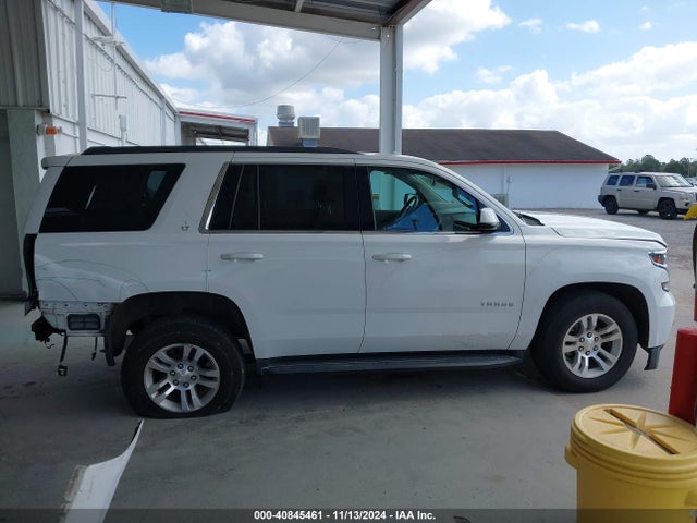 Chevrolet Tahoe Lt 2018 1GNSCBKC2JR127873 Image 14