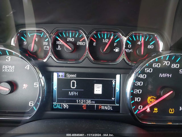 Chevrolet Tahoe Lt 2018 1GNSCBKC2JR127873 Image 16