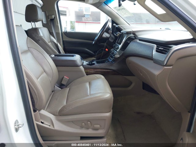 Chevrolet Tahoe Lt 2018 1GNSCBKC2JR127873 Image 5