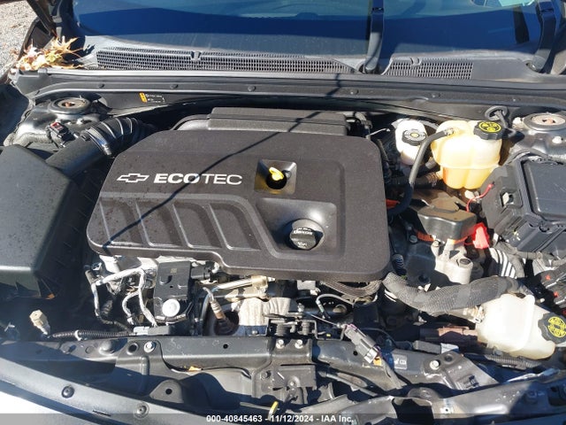 1G1ZJ5SU6HF117276 Chevrolet MALIBU HYBRID