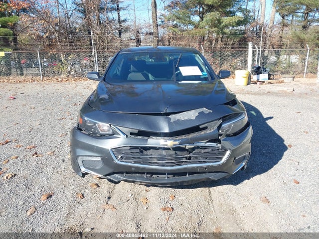 1G1ZJ5SU6HF117276 Chevrolet MALIBU HYBRID