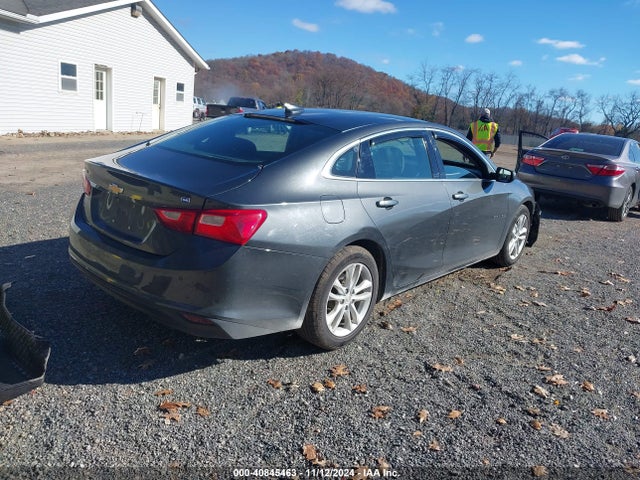 1G1ZJ5SU6HF117276 Chevrolet MALIBU HYBRID