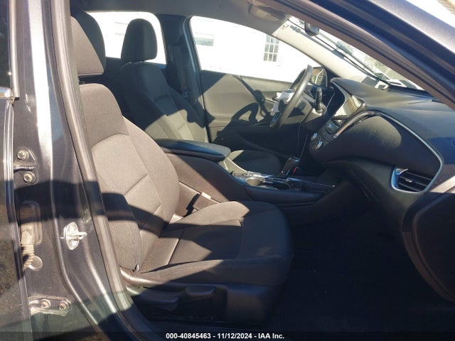 1G1ZJ5SU6HF117276 Chevrolet MALIBU HYBRID