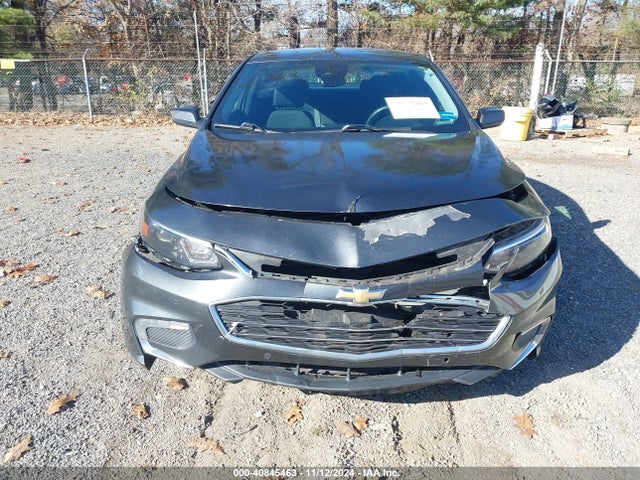 1G1ZJ5SU6HF117276 Chevrolet MALIBU HYBRID