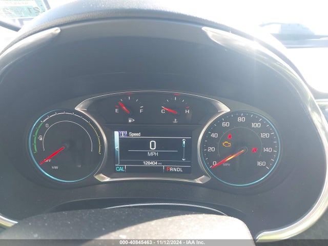 1G1ZJ5SU6HF117276 Chevrolet MALIBU HYBRID