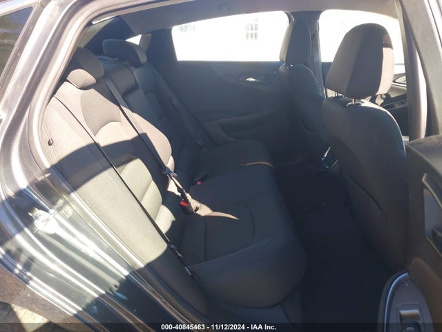 1G1ZJ5SU6HF117276 Chevrolet MALIBU HYBRID
