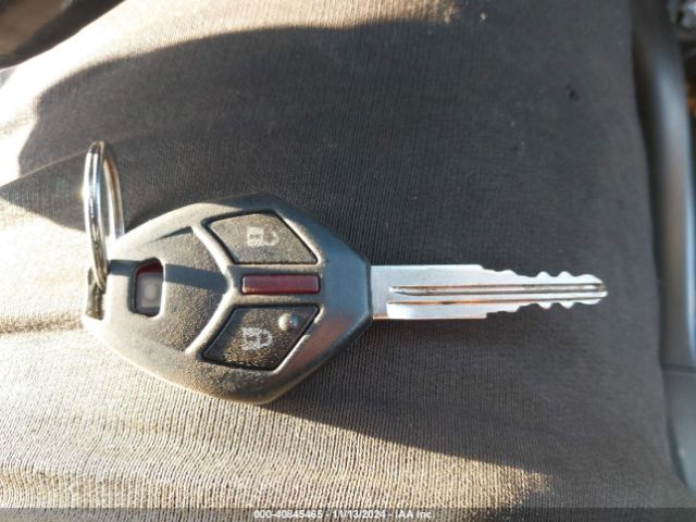 2007 MITSUBISHI OUTLANDER JA4MT31X77U006252 Photo 10