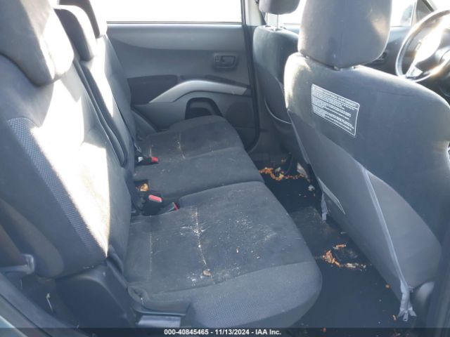 2007 MITSUBISHI OUTLANDER JA4MT31X77U006252 Photo 7