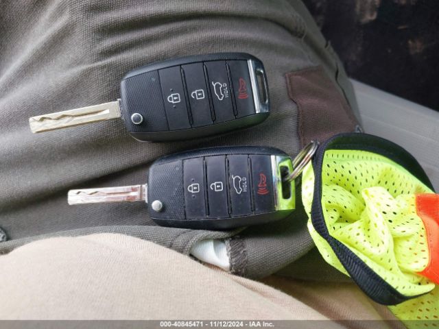 KNDPM3AC9K7591078 KIA Sportage Lx