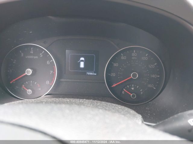 KNDPM3AC9K7591078 KIA Sportage Lx
