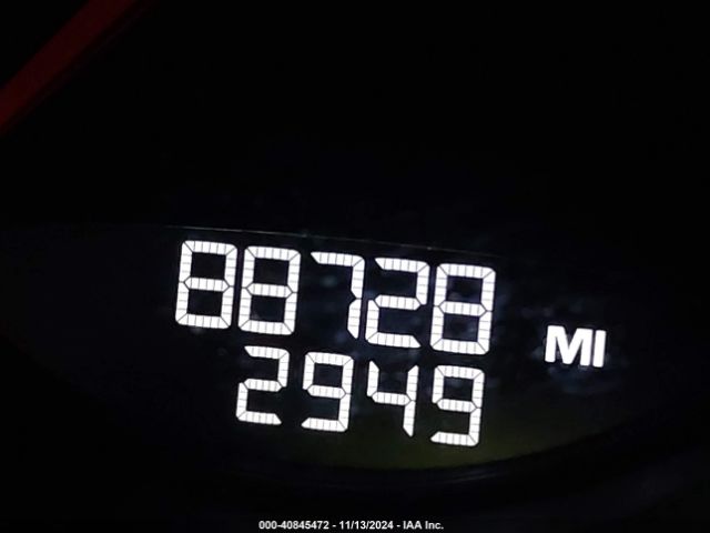 WP1AB2A57HLB20116 Porsche MACAN S
