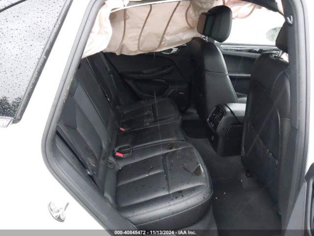 WP1AB2A57HLB20116 Porsche MACAN S